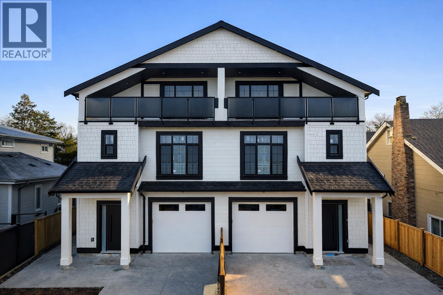 1 6666 Walker Avenue, Burnaby, British Columbia  V5E 3B9 - Photo 1 - R3080186