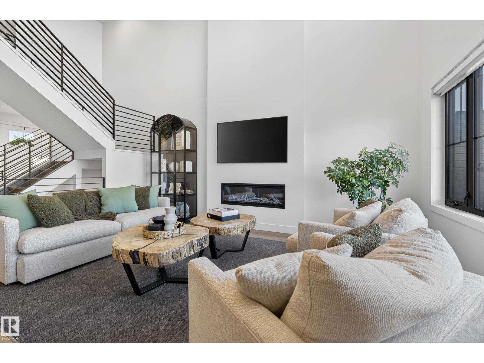 99 Aberdeen Cr, Sherwood Park, Alberta  T8H 2X3 - Photo 11 - E4470266