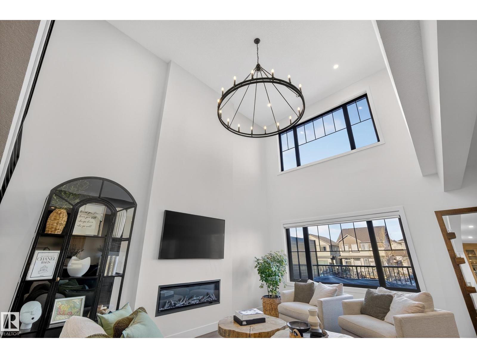 99 Aberdeen Cr, Sherwood Park, Alberta  T8H 2X3 - Photo 13 - E4470266