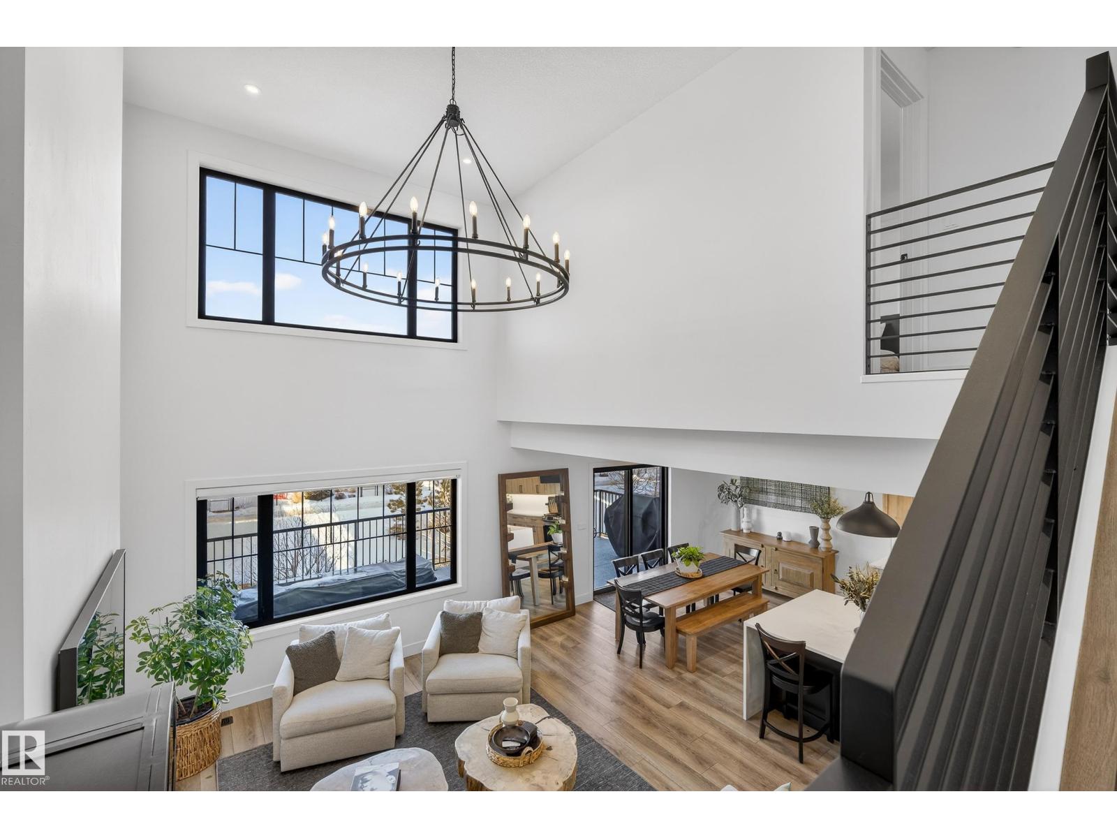 99 Aberdeen Cr, Sherwood Park, Alberta  T8H 2X3 - Photo 14 - E4470266