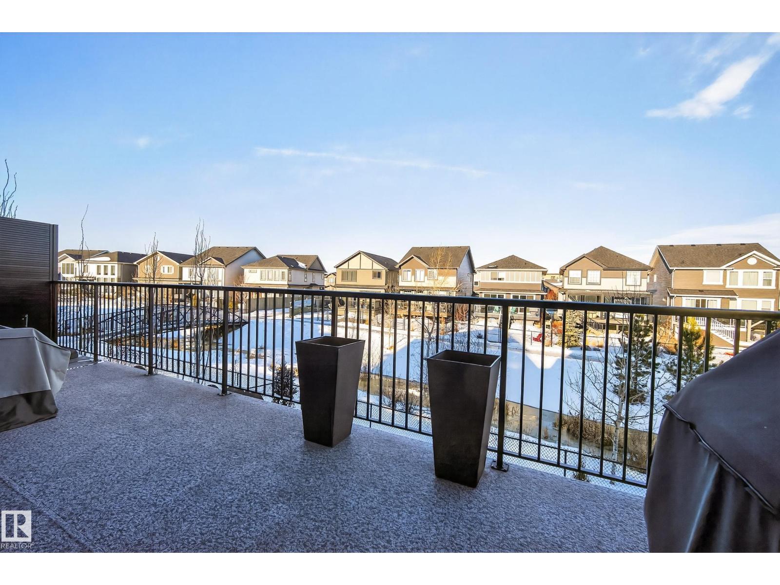 99 Aberdeen Cr, Sherwood Park, Alberta  T8H 2X3 - Photo 15 - E4470266