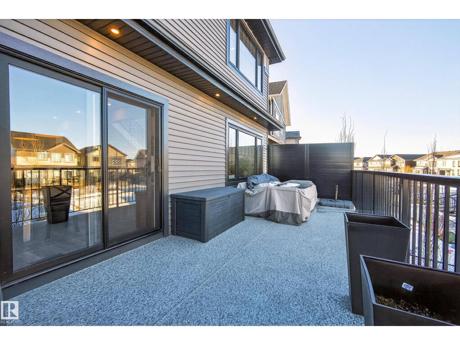 99 Aberdeen Cr, Sherwood Park, Alberta  T8H 2X3 - Photo 16 - E4470266