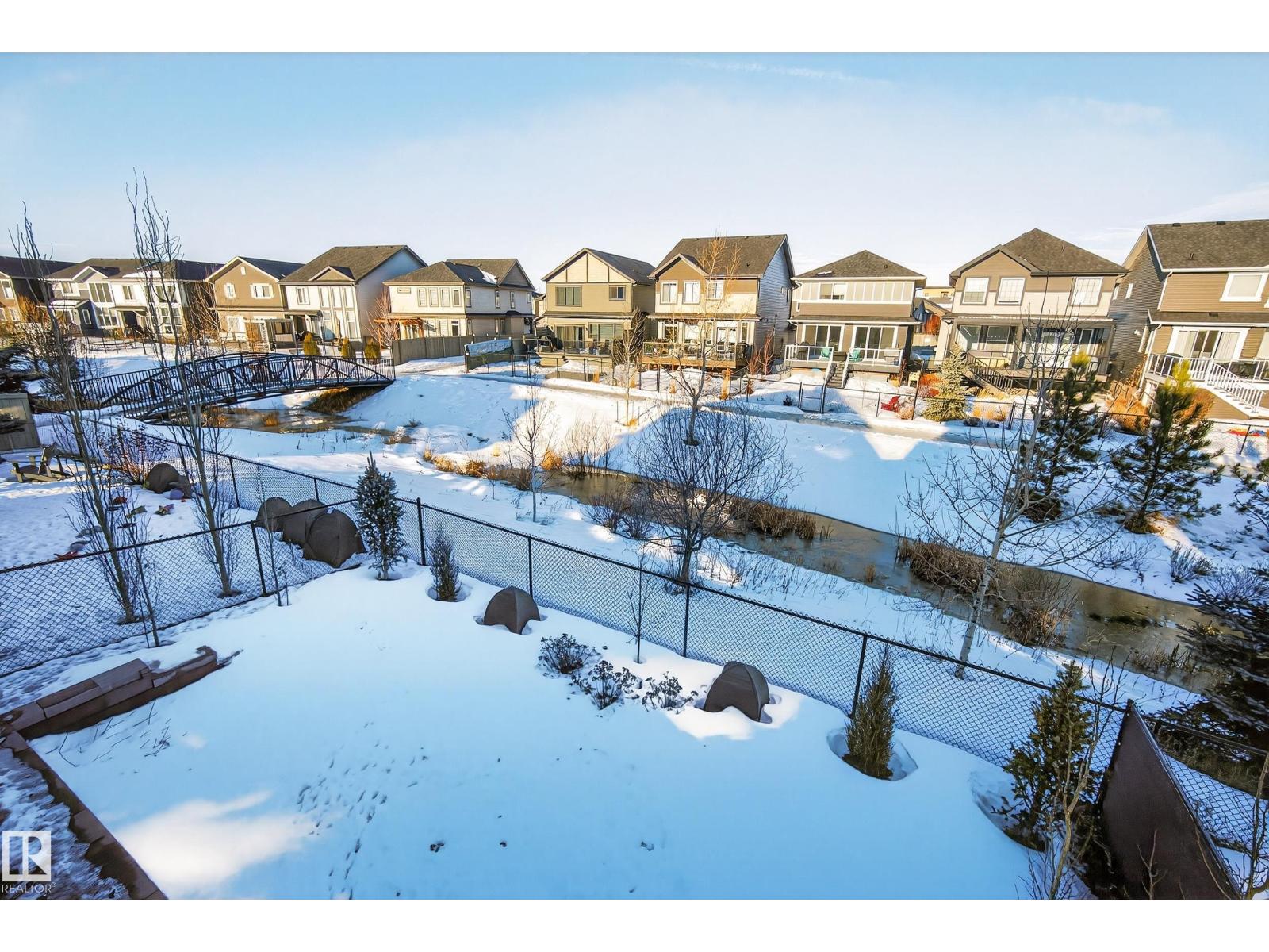 99 Aberdeen Cr, Sherwood Park, Alberta  T8H 2X3 - Photo 17 - E4470266