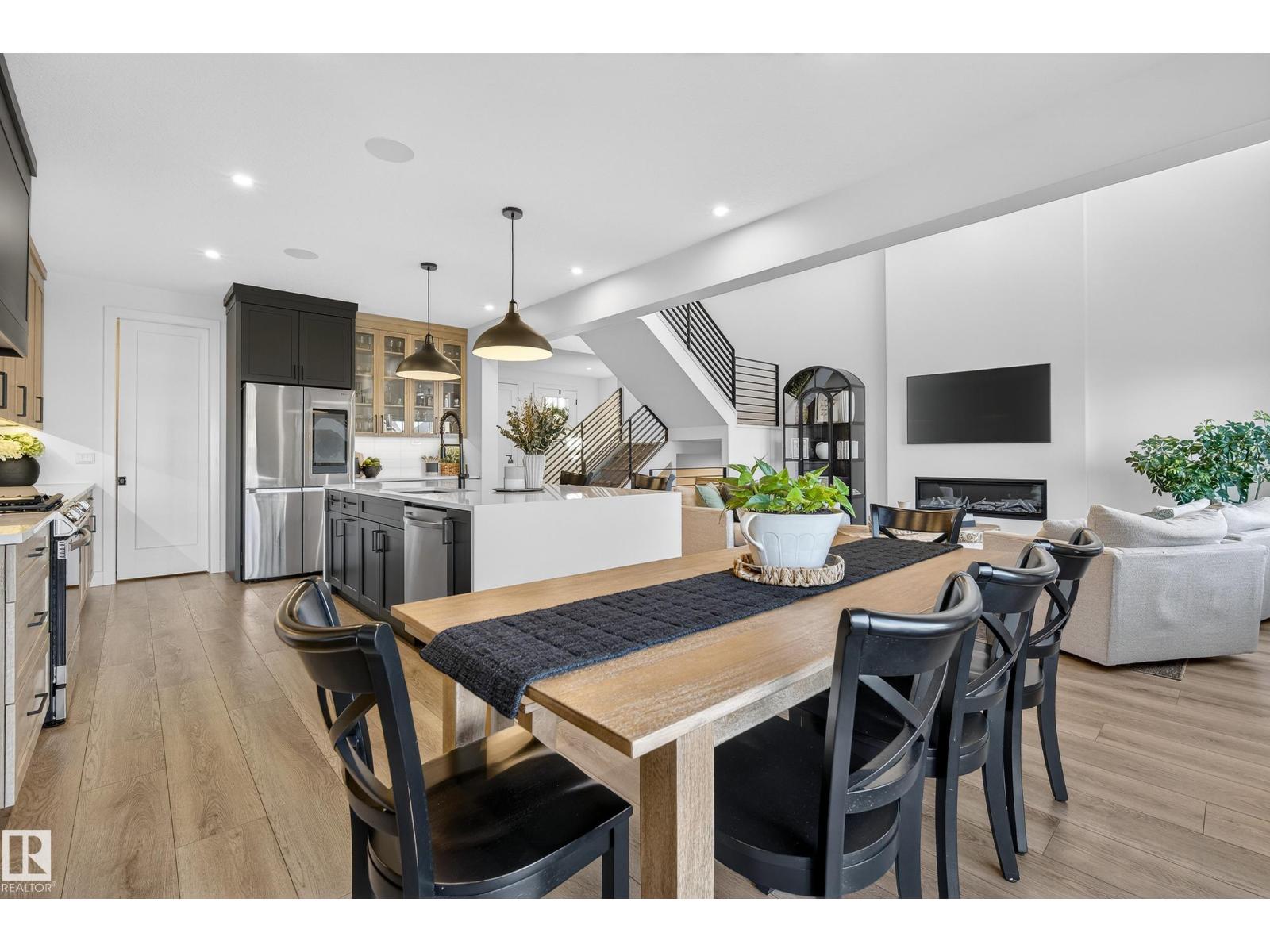 99 Aberdeen Cr, Sherwood Park, Alberta  T8H 2X3 - Photo 18 - E4470266