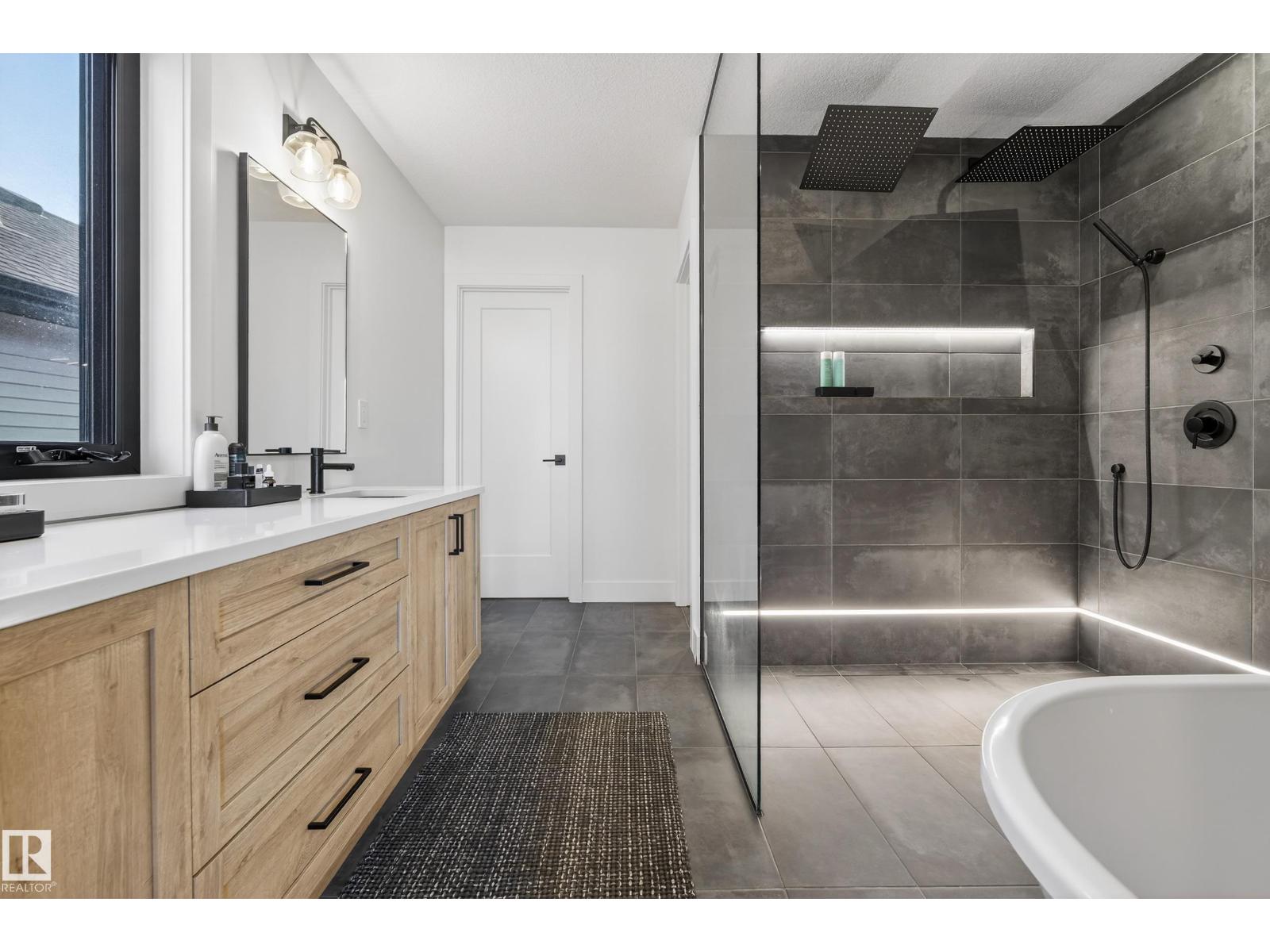 99 Aberdeen Cr, Sherwood Park, Alberta  T8H 2X3 - Photo 29 - E4470266