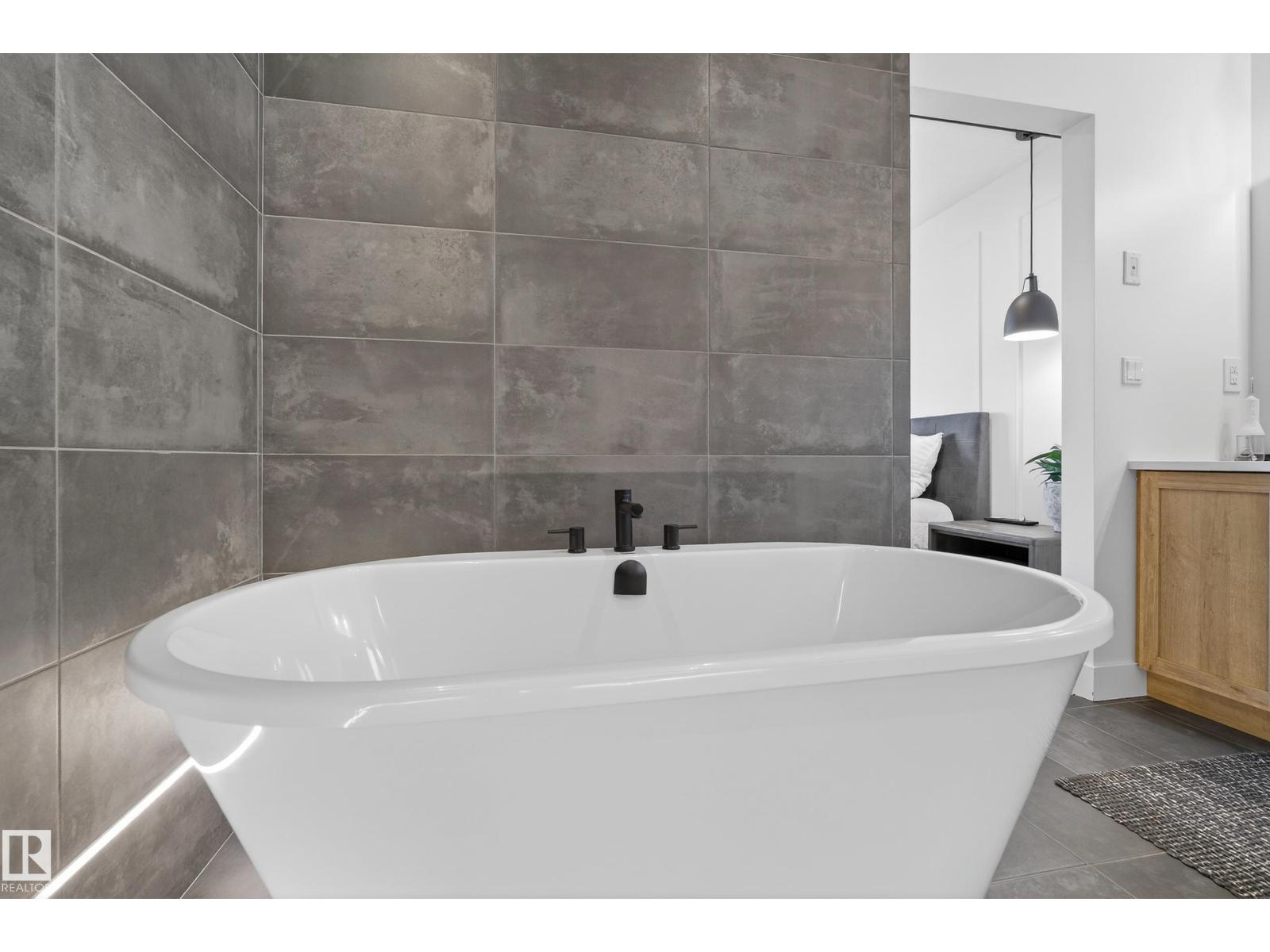 99 Aberdeen Cr, Sherwood Park, Alberta  T8H 2X3 - Photo 32 - E4470266