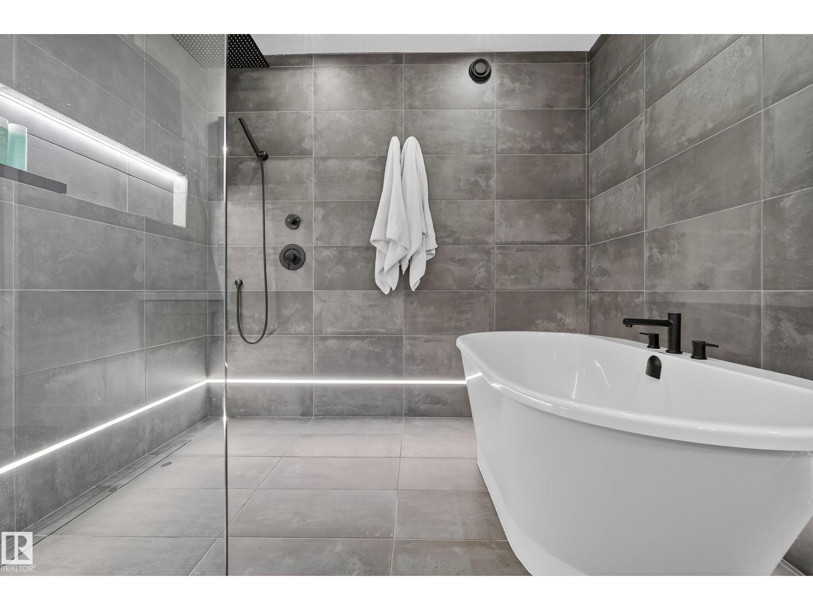 99 Aberdeen Cr, Sherwood Park, Alberta  T8H 2X3 - Photo 33 - E4470266