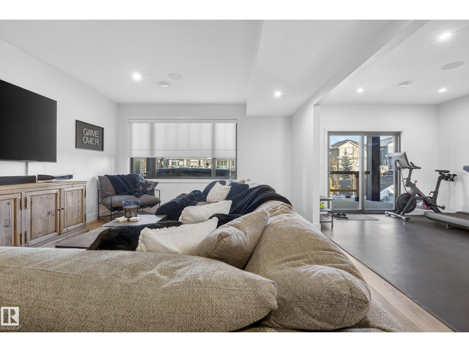 99 Aberdeen Cr, Sherwood Park, Alberta  T8H 2X3 - Photo 42 - E4470266