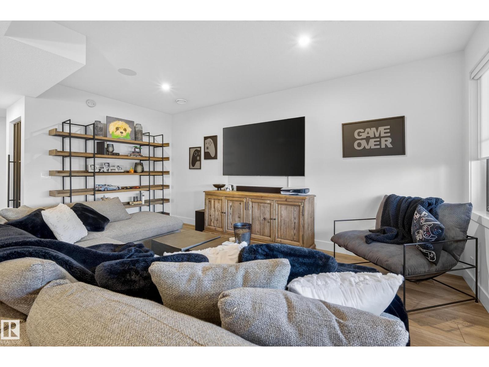 99 Aberdeen Cr, Sherwood Park, Alberta  T8H 2X3 - Photo 43 - E4470266