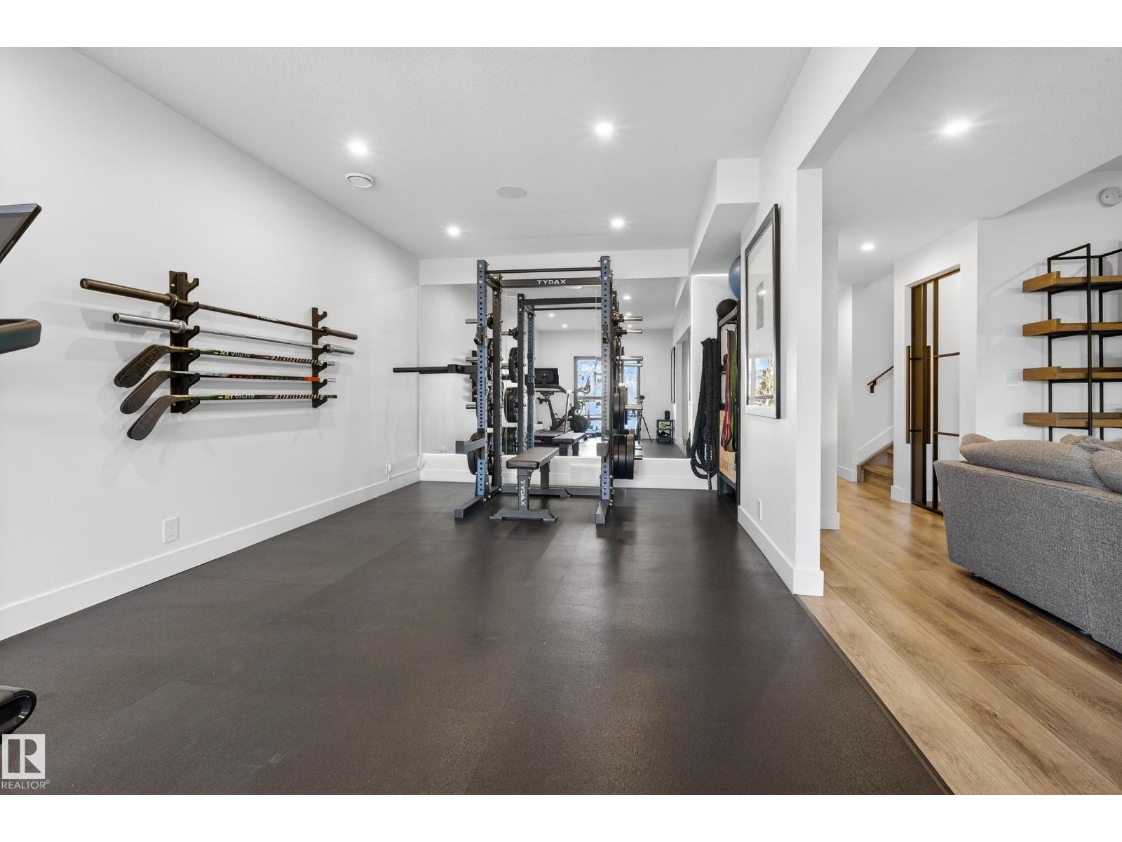 99 Aberdeen Cr, Sherwood Park, Alberta  T8H 2X3 - Photo 44 - E4470266