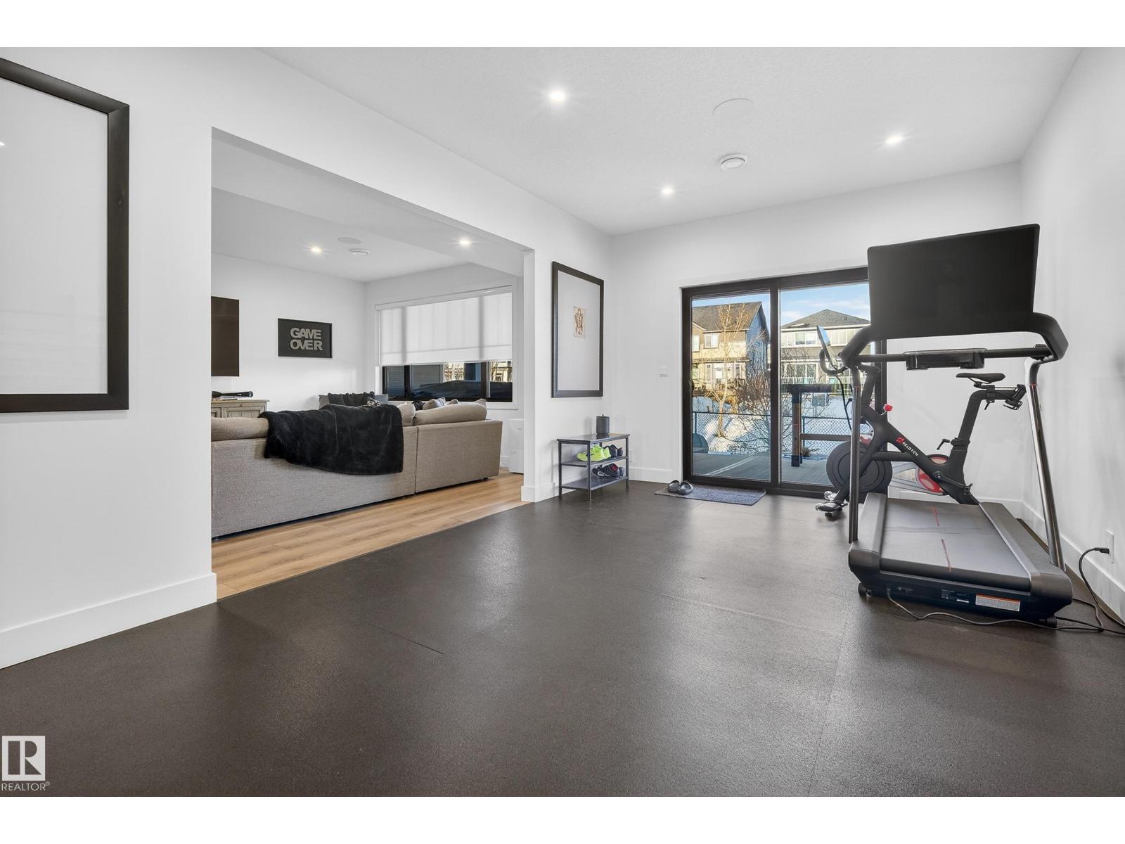 99 Aberdeen Cr, Sherwood Park, Alberta  T8H 2X3 - Photo 45 - E4470266