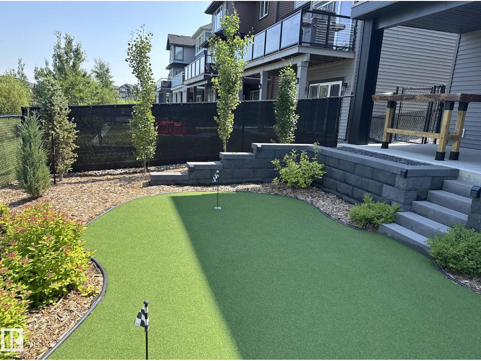 99 Aberdeen Cr, Sherwood Park, Alberta  T8H 2X3 - Photo 51 - E4470266