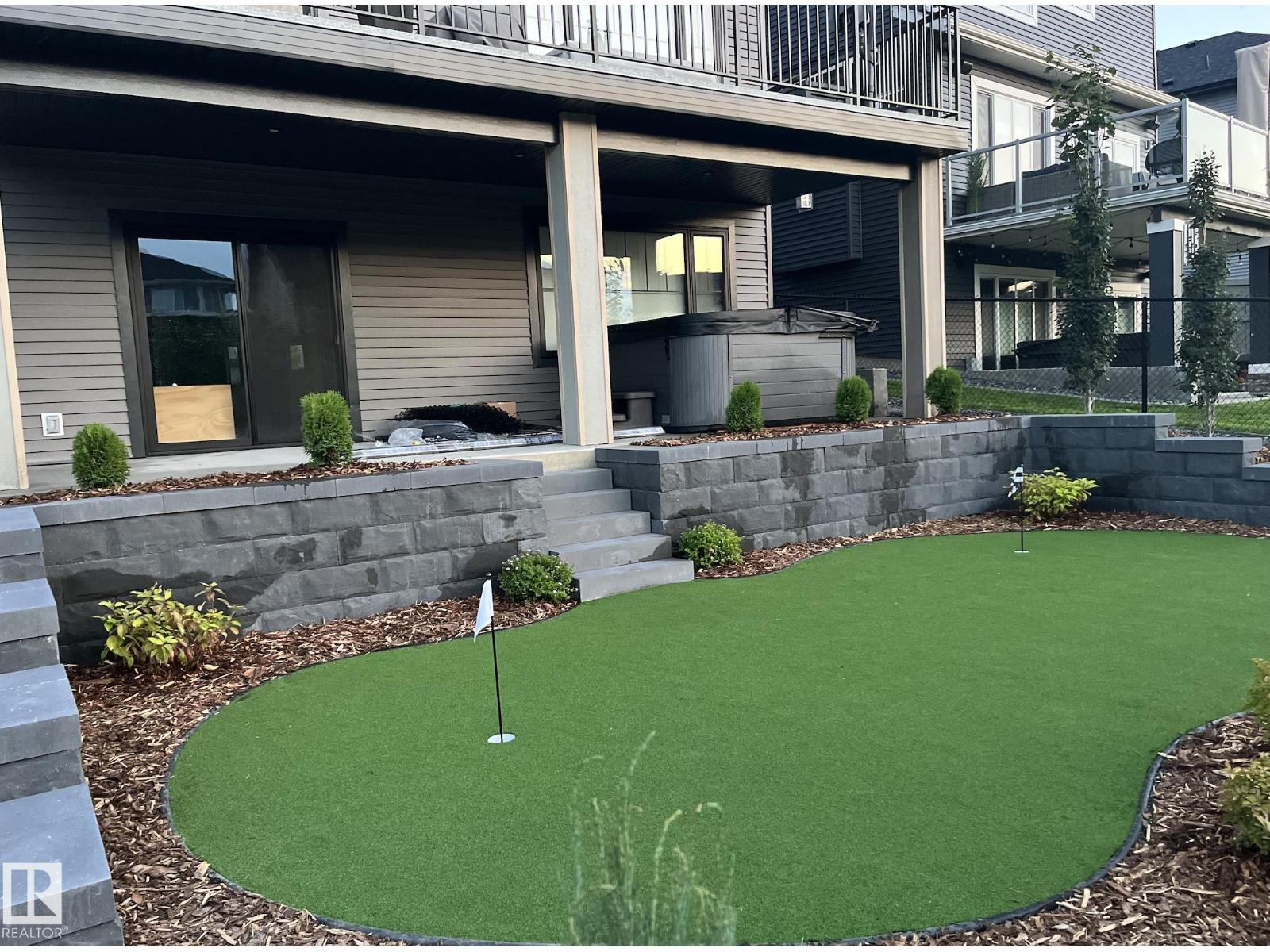 99 Aberdeen Cr, Sherwood Park, Alberta  T8H 2X3 - Photo 52 - E4470266