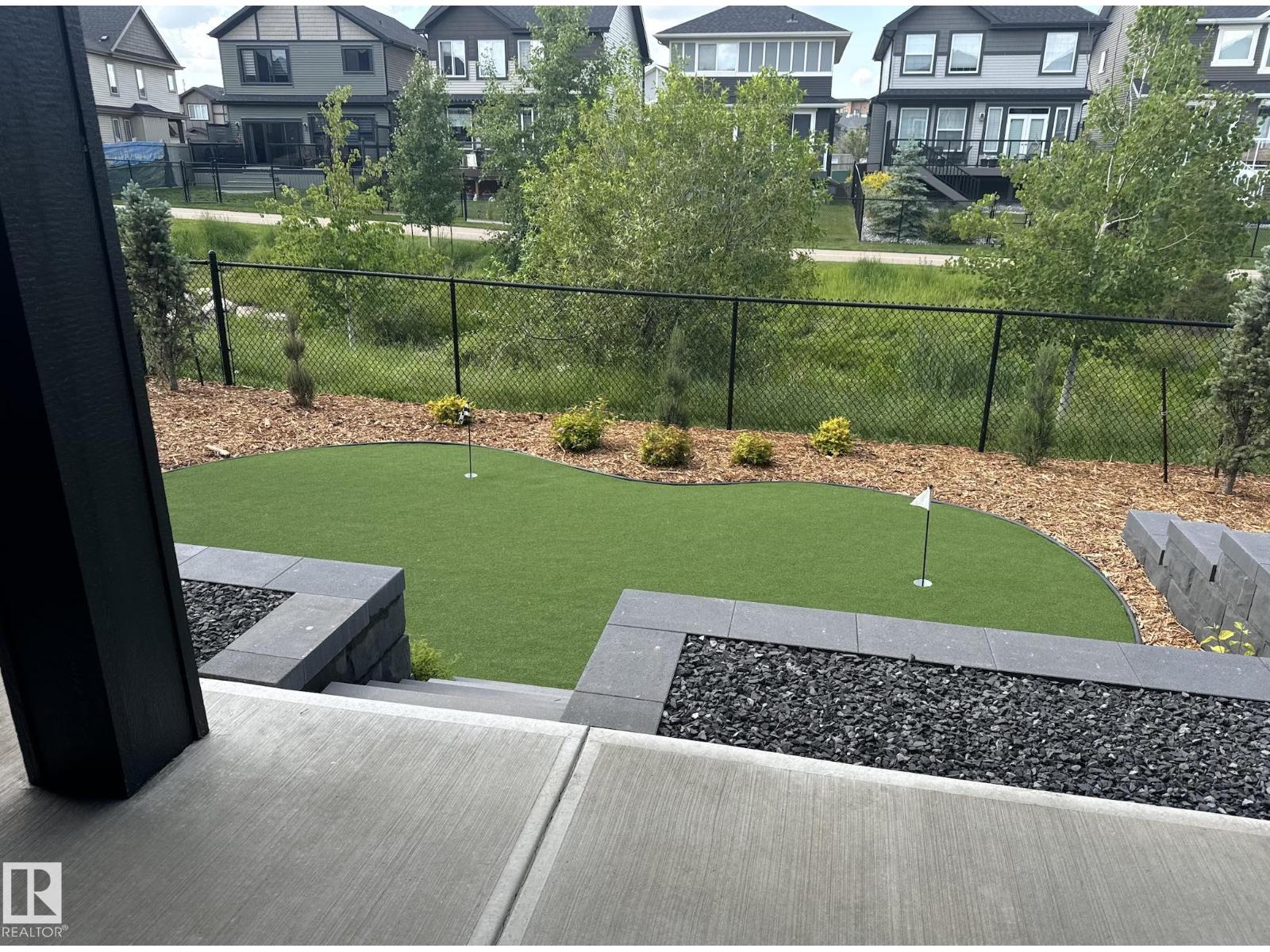 99 Aberdeen Cr, Sherwood Park, Alberta  T8H 2X3 - Photo 53 - E4470266