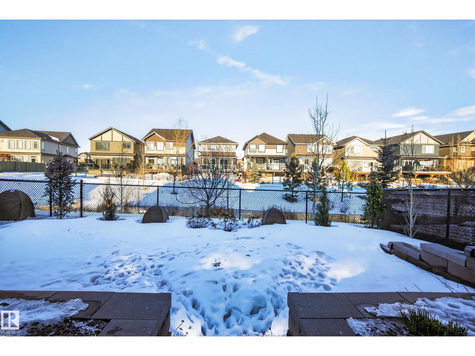 99 Aberdeen Cr, Sherwood Park, Alberta  T8H 2X3 - Photo 55 - E4470266