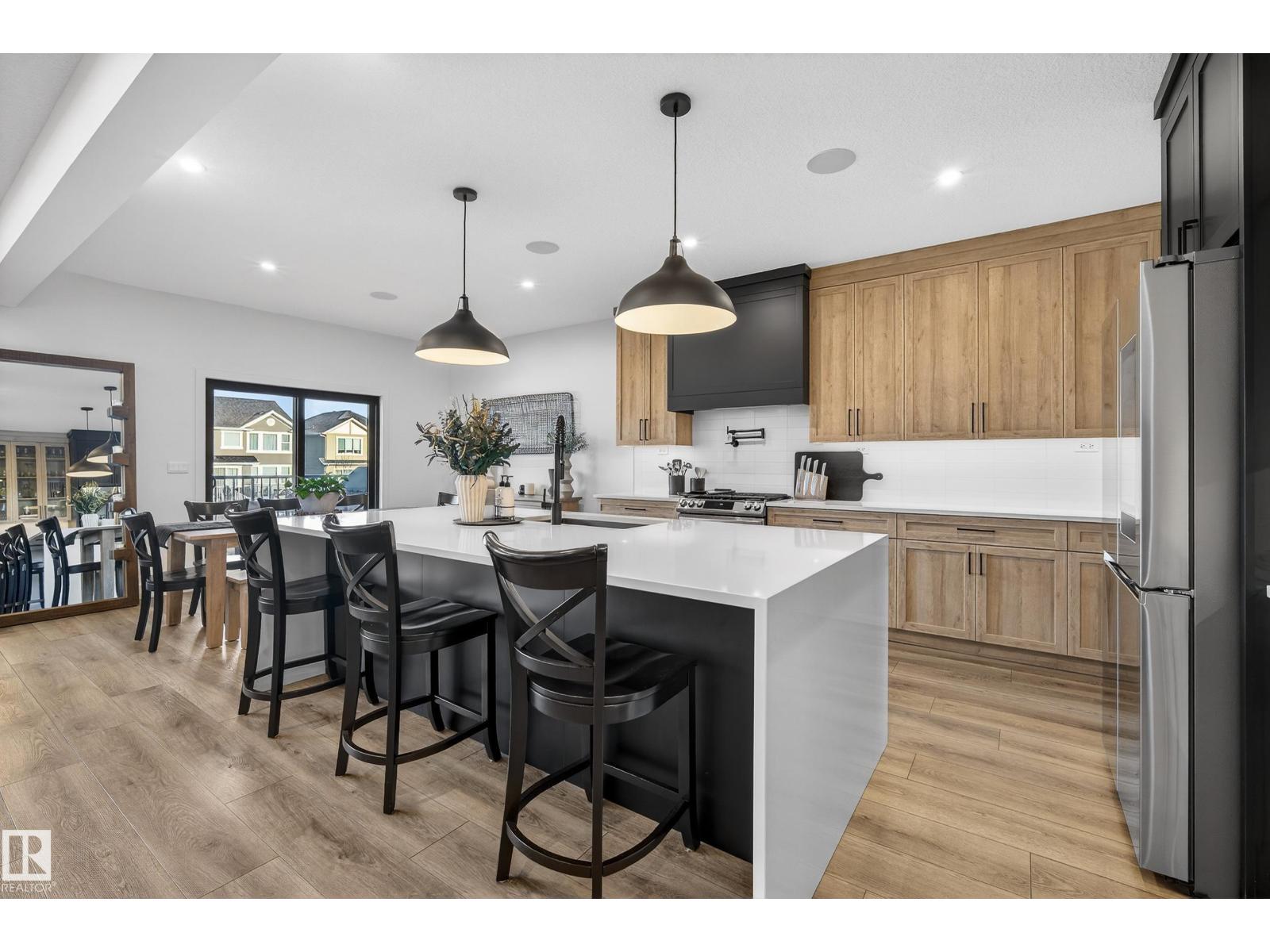 99 Aberdeen Cr, Sherwood Park, Alberta  T8H 2X3 - Photo 6 - E4470266