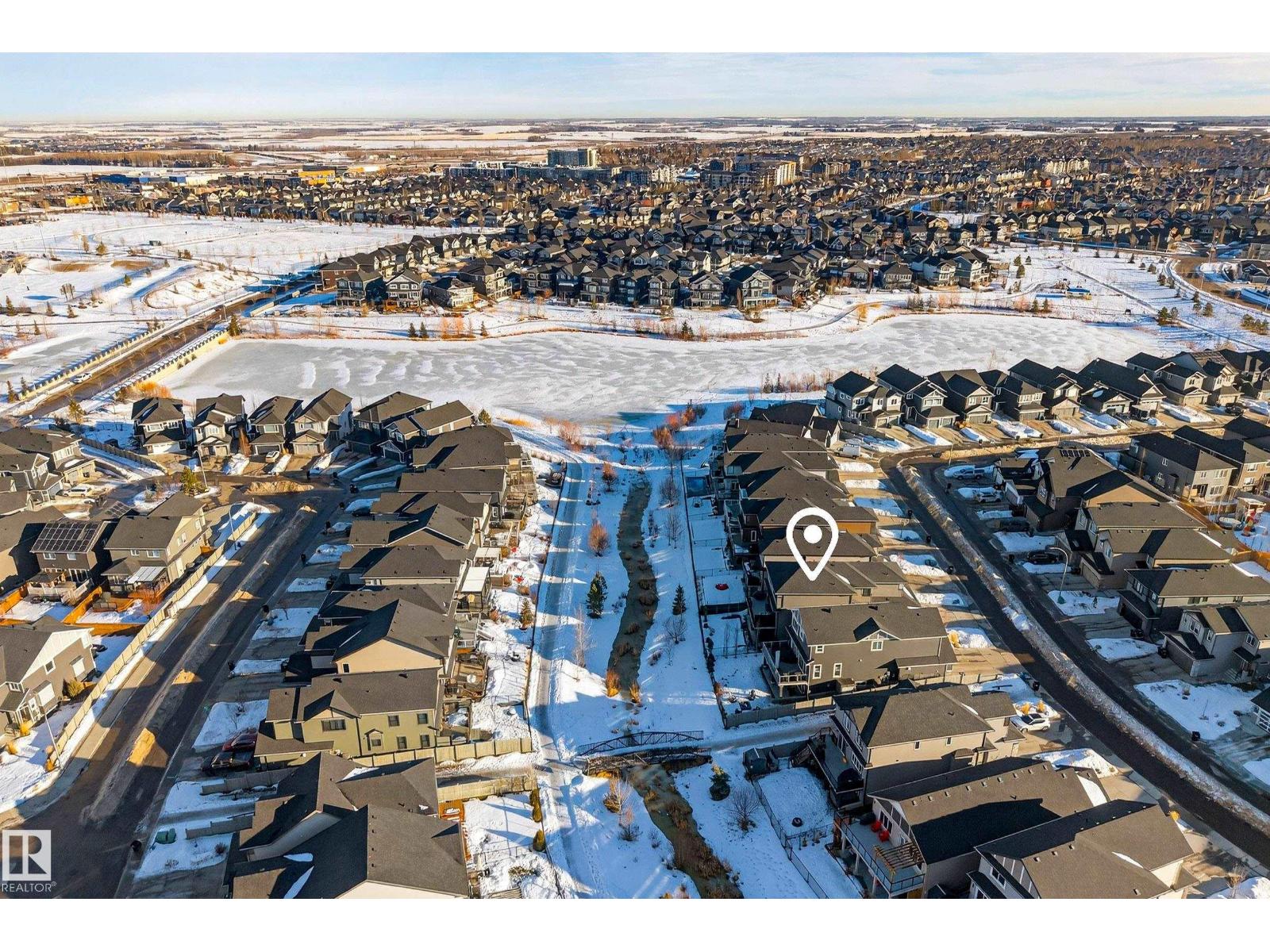 99 Aberdeen Cr, Sherwood Park, Alberta  T8H 2X3 - Photo 62 - E4470266