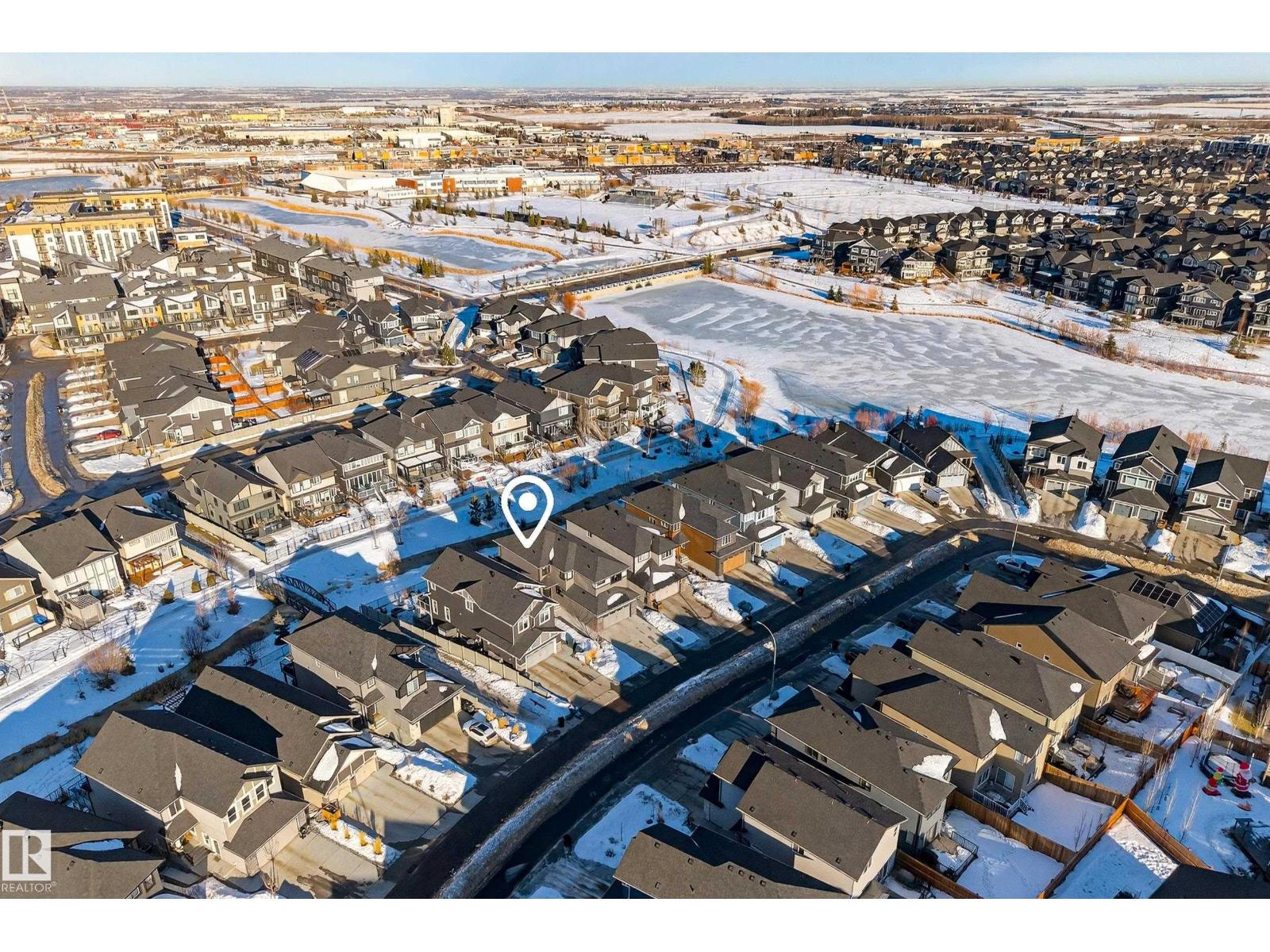 99 Aberdeen Cr, Sherwood Park, Alberta  T8H 2X3 - Photo 63 - E4470266