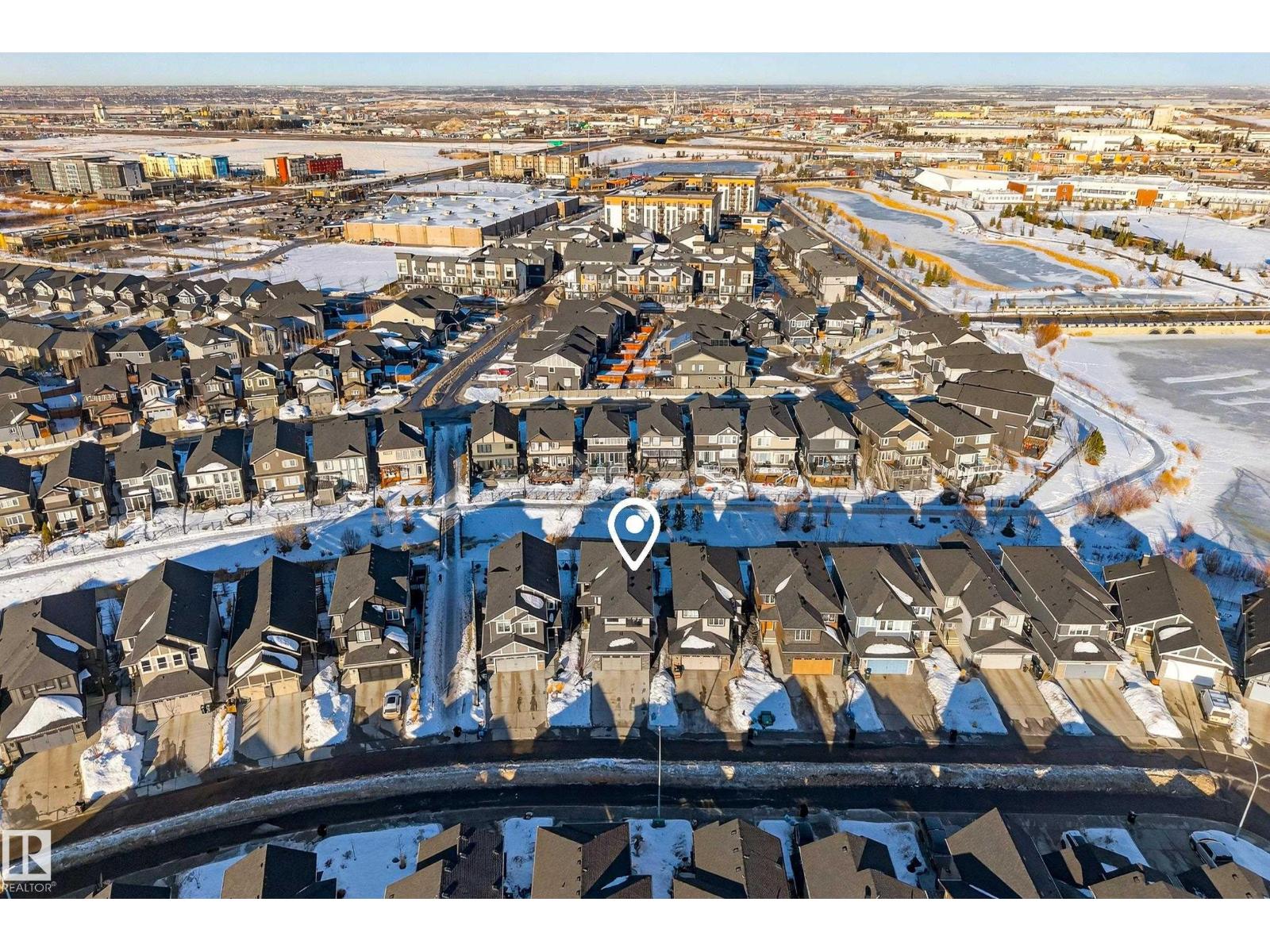 99 Aberdeen Cr, Sherwood Park, Alberta  T8H 2X3 - Photo 64 - E4470266