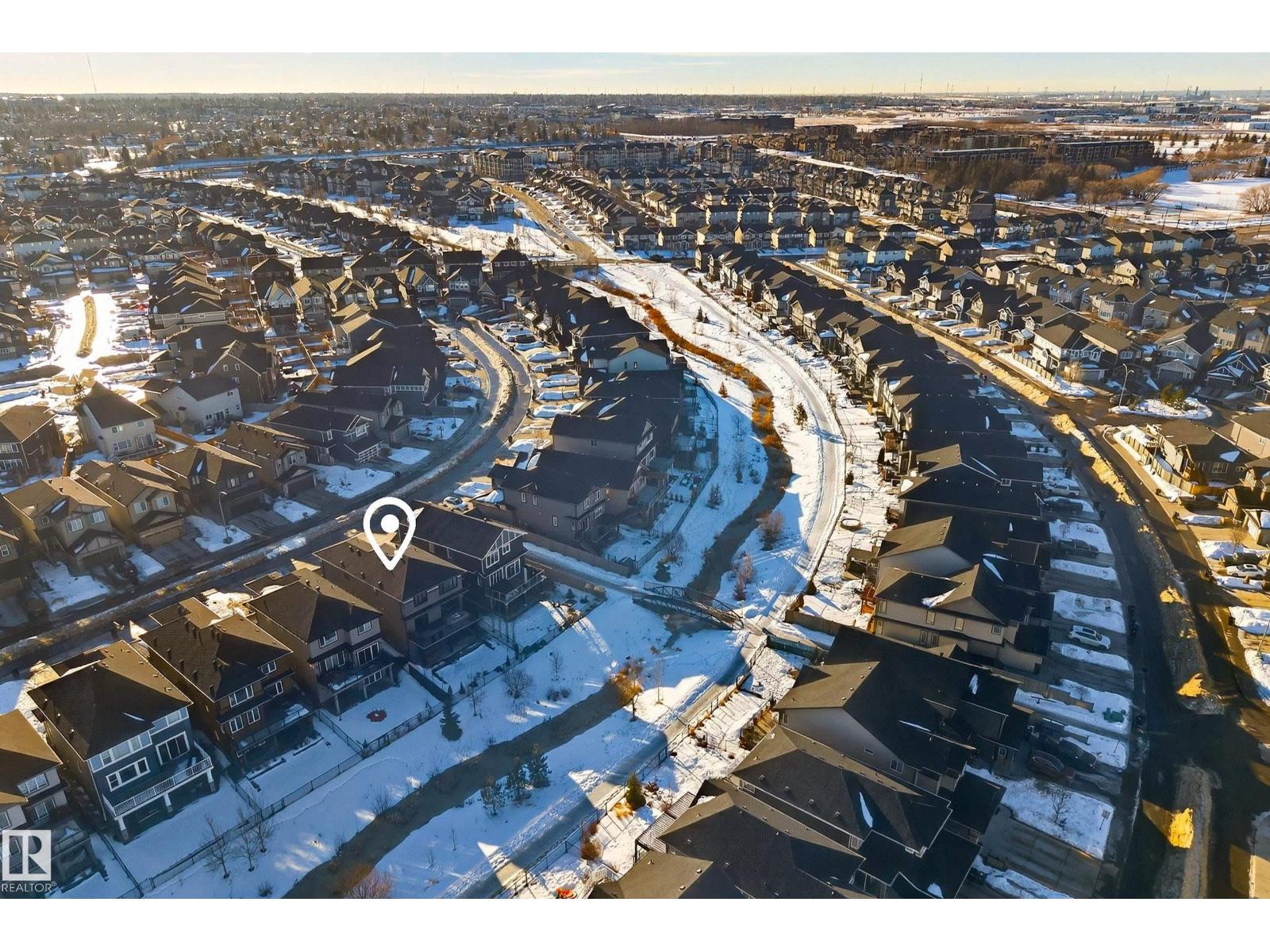 99 Aberdeen Cr, Sherwood Park, Alberta  T8H 2X3 - Photo 65 - E4470266