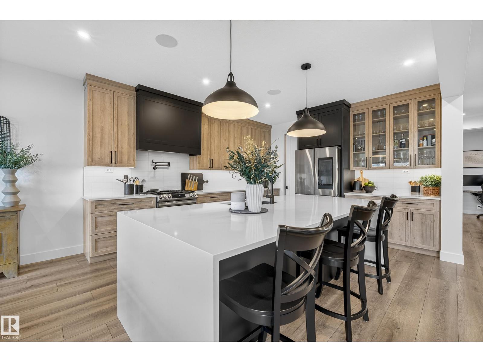 99 Aberdeen Cr, Sherwood Park, Alberta  T8H 2X3 - Photo 8 - E4470266