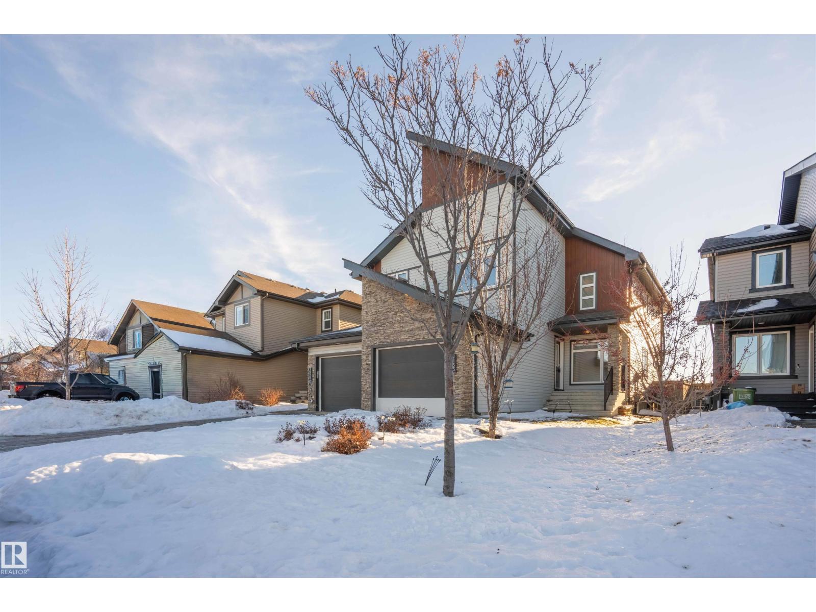 7155 Cardinal Wy Sw, Edmonton, Alberta  T6W 2Y3 - Photo 28 - E4470268