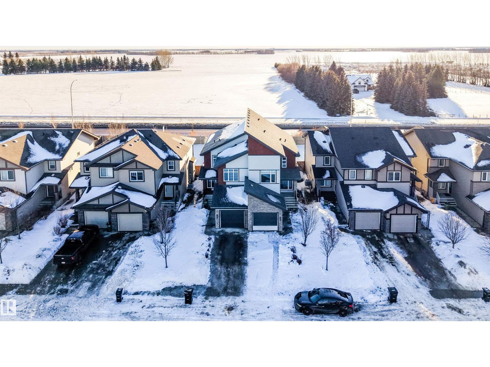 7155 Cardinal Wy Sw, Edmonton, Alberta  T6W 2Y3 - Photo 30 - E4470268