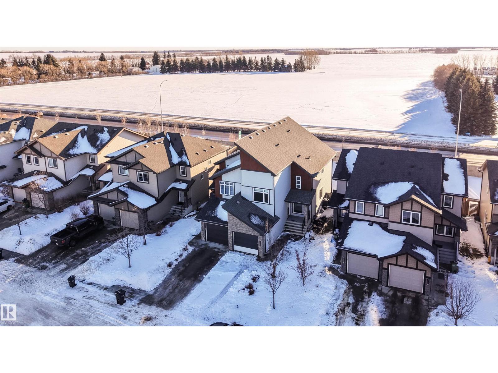 7155 Cardinal Wy Sw, Edmonton, Alberta  T6W 2Y3 - Photo 31 - E4470268