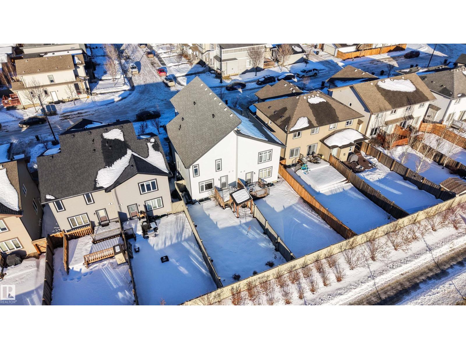 7155 Cardinal Wy Sw, Edmonton, Alberta  T6W 2Y3 - Photo 32 - E4470268