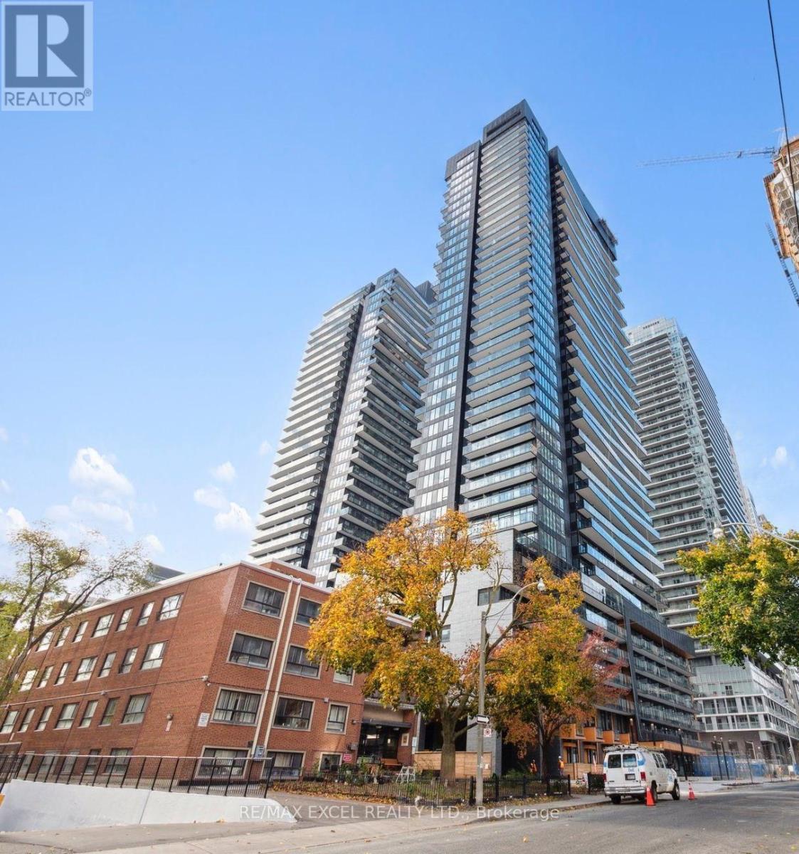 604 - 117 Broadway Avenue, Toronto, Ontario  M4P 1V4 - Photo 1 - C12703520