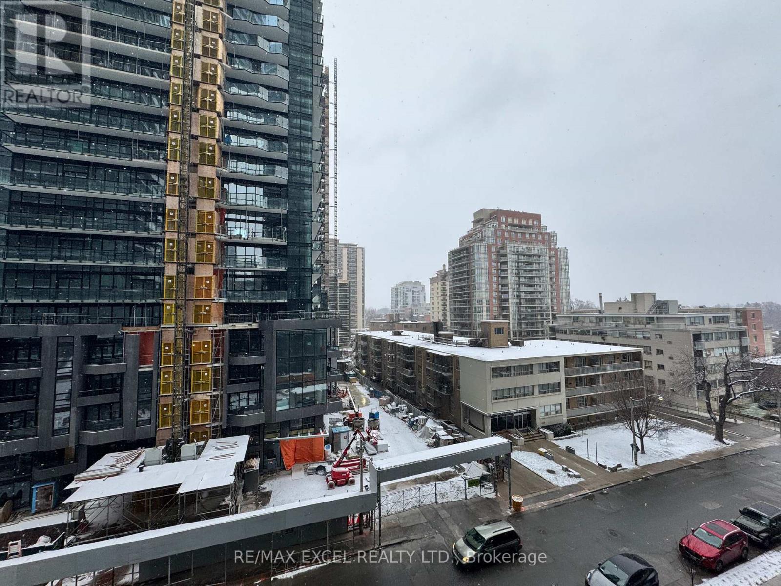 604 - 117 Broadway Avenue, Toronto, Ontario  M4P 1V4 - Photo 3 - C12703520