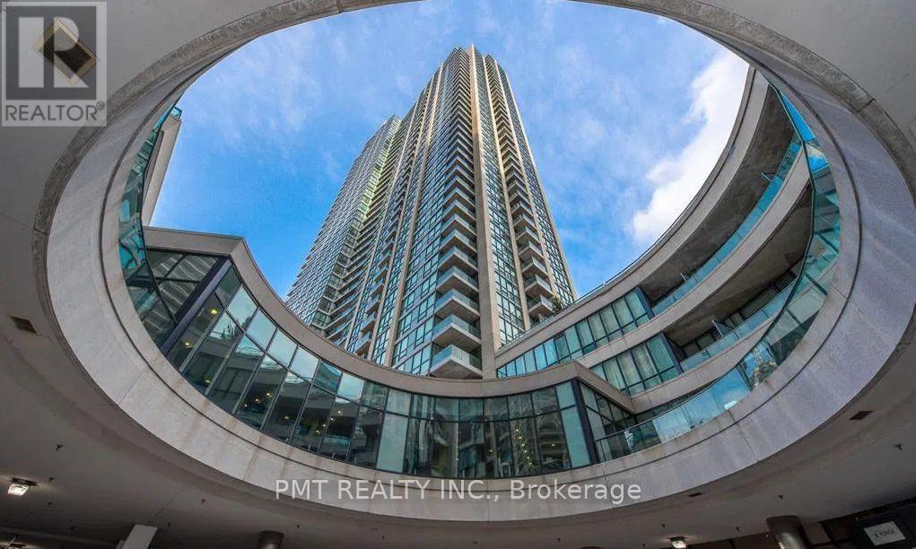 910 - 16 Yonge Street, Toronto, Ontario  M5E 1R4 - Photo 10 - C12703574