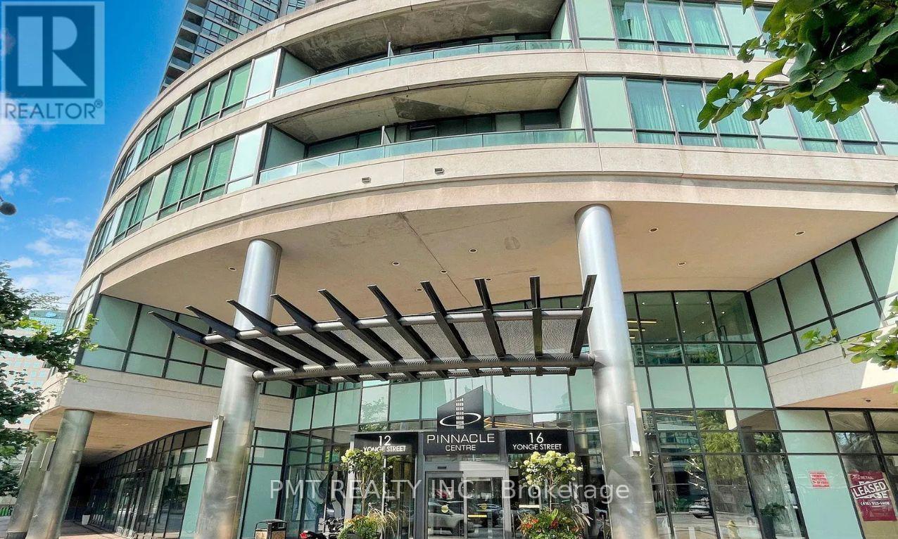 910 - 16 Yonge Street, Toronto, Ontario  M5E 1R4 - Photo 3 - C12703574