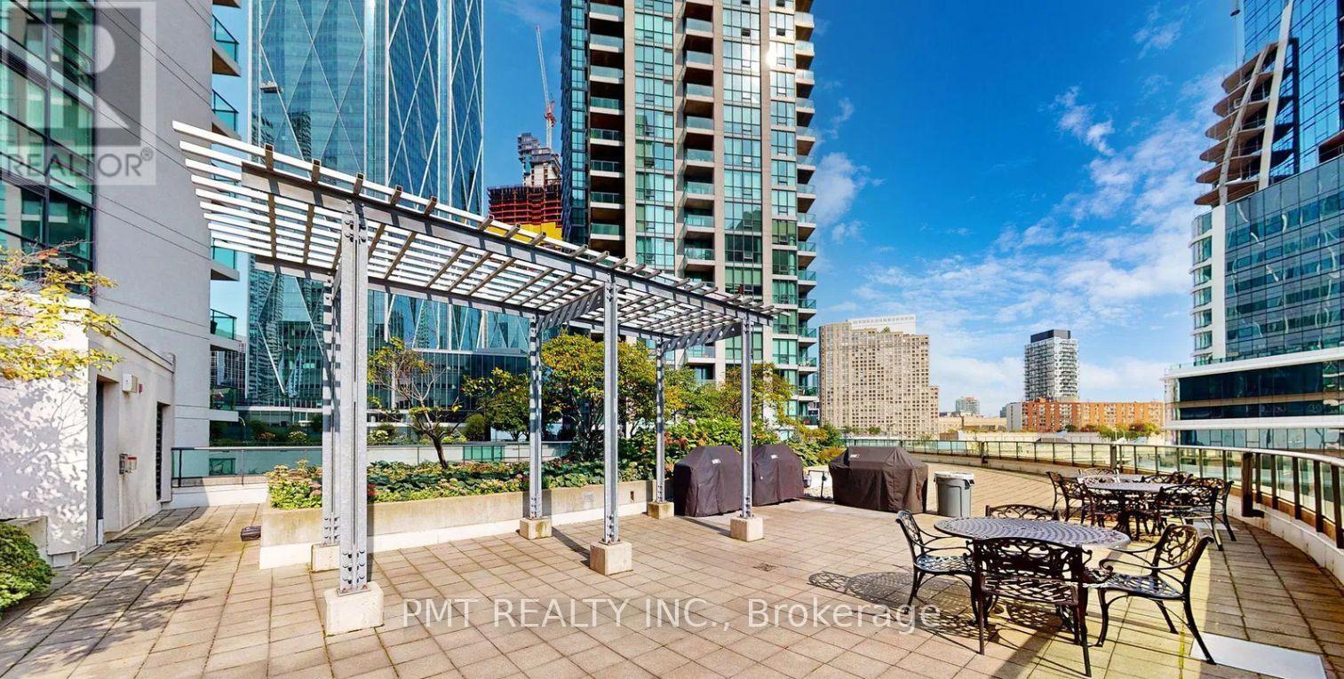 910 - 16 Yonge Street, Toronto, Ontario  M5E 1R4 - Photo 9 - C12703574