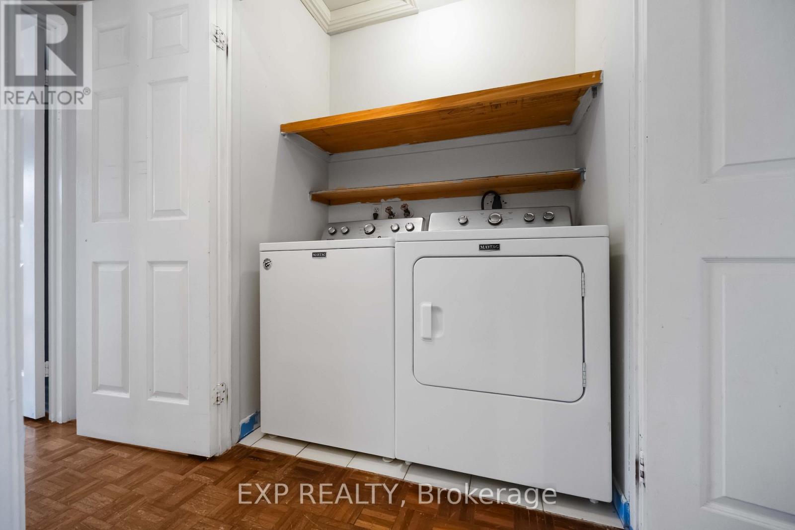 Upper - 211 Dovercourt Road, Toronto, Ontario  M6J 3C9 - Photo 17 - C12703576