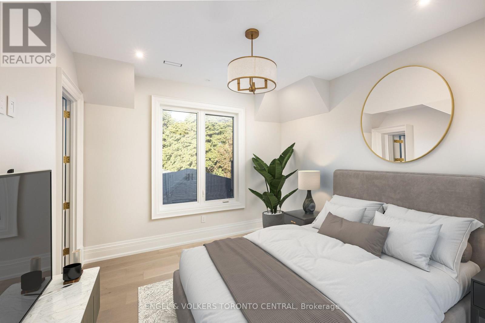 47 Danville Drive, Toronto, Ontario  M2P 1J2 - Photo 17 - C12703596