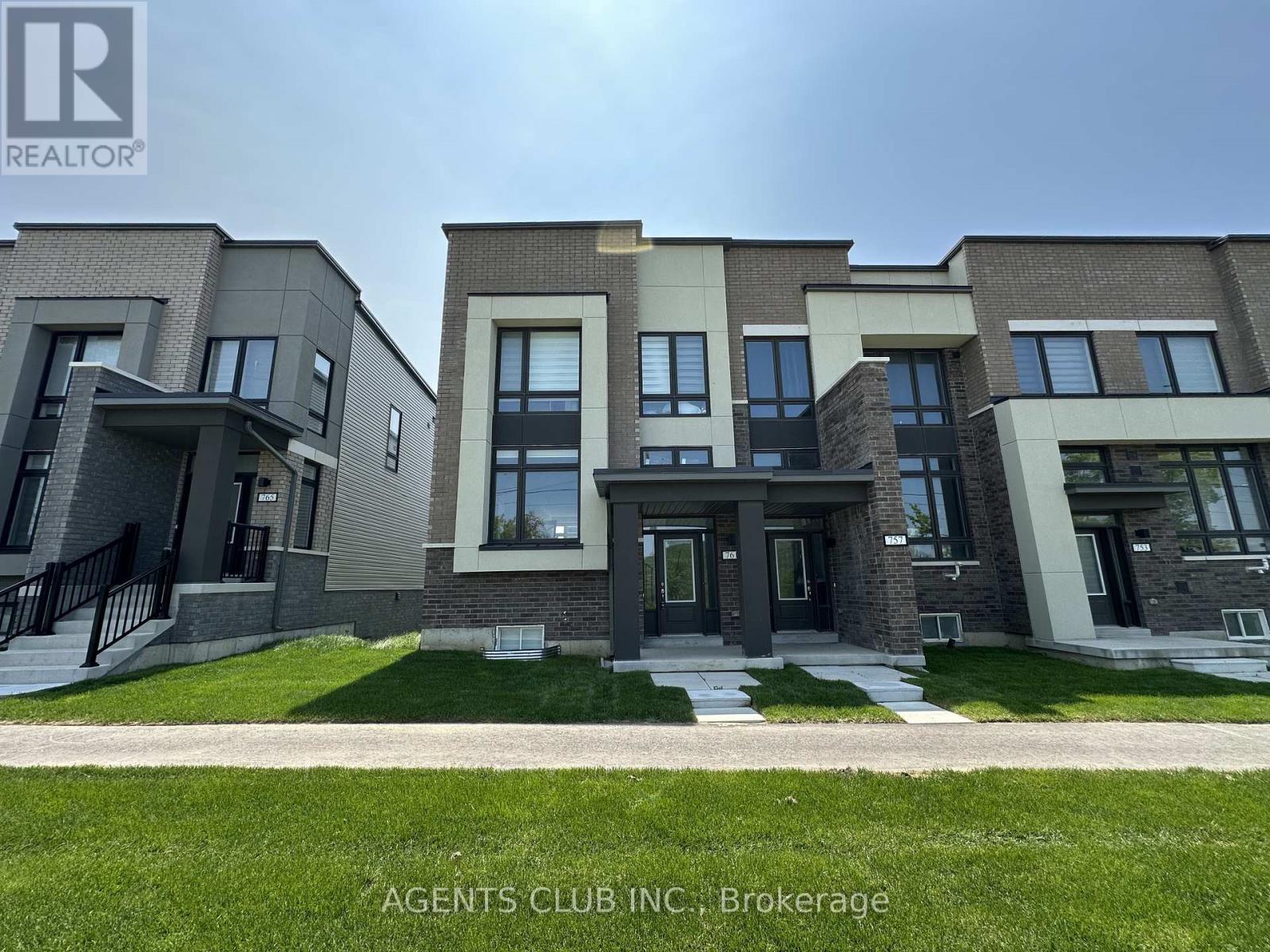 ROOM-A - 761 CONLIN ROAD E, Oshawa, Ontario