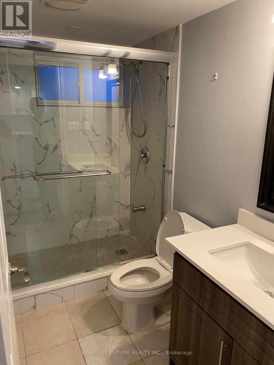 Bsmt - 22 Lejune Road, Toronto, Ontario  M1T 2S7 - Photo 13 - E12703592