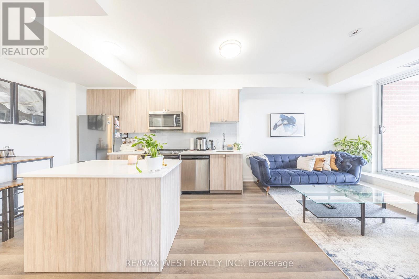 901 - 3655 Kingston Road, Toronto, Ontario  L6B 0X6 - Photo 10 - E12703612