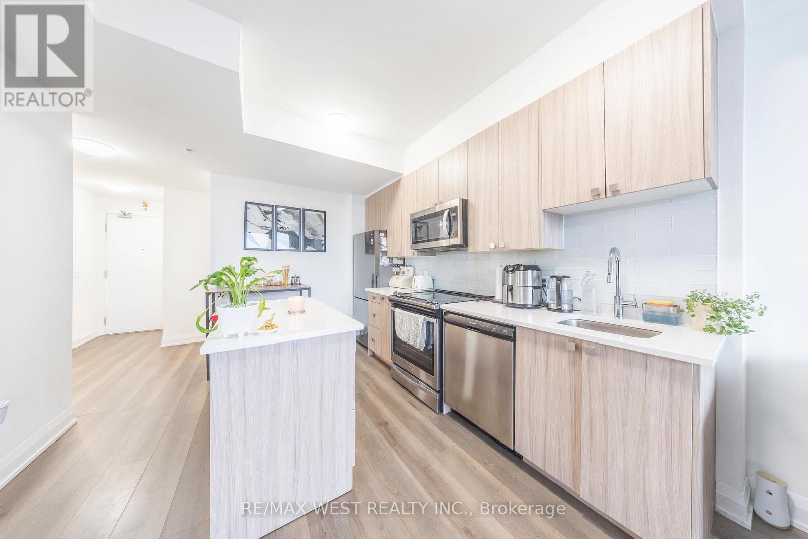 901 - 3655 Kingston Road, Toronto, Ontario  L6B 0X6 - Photo 12 - E12703612