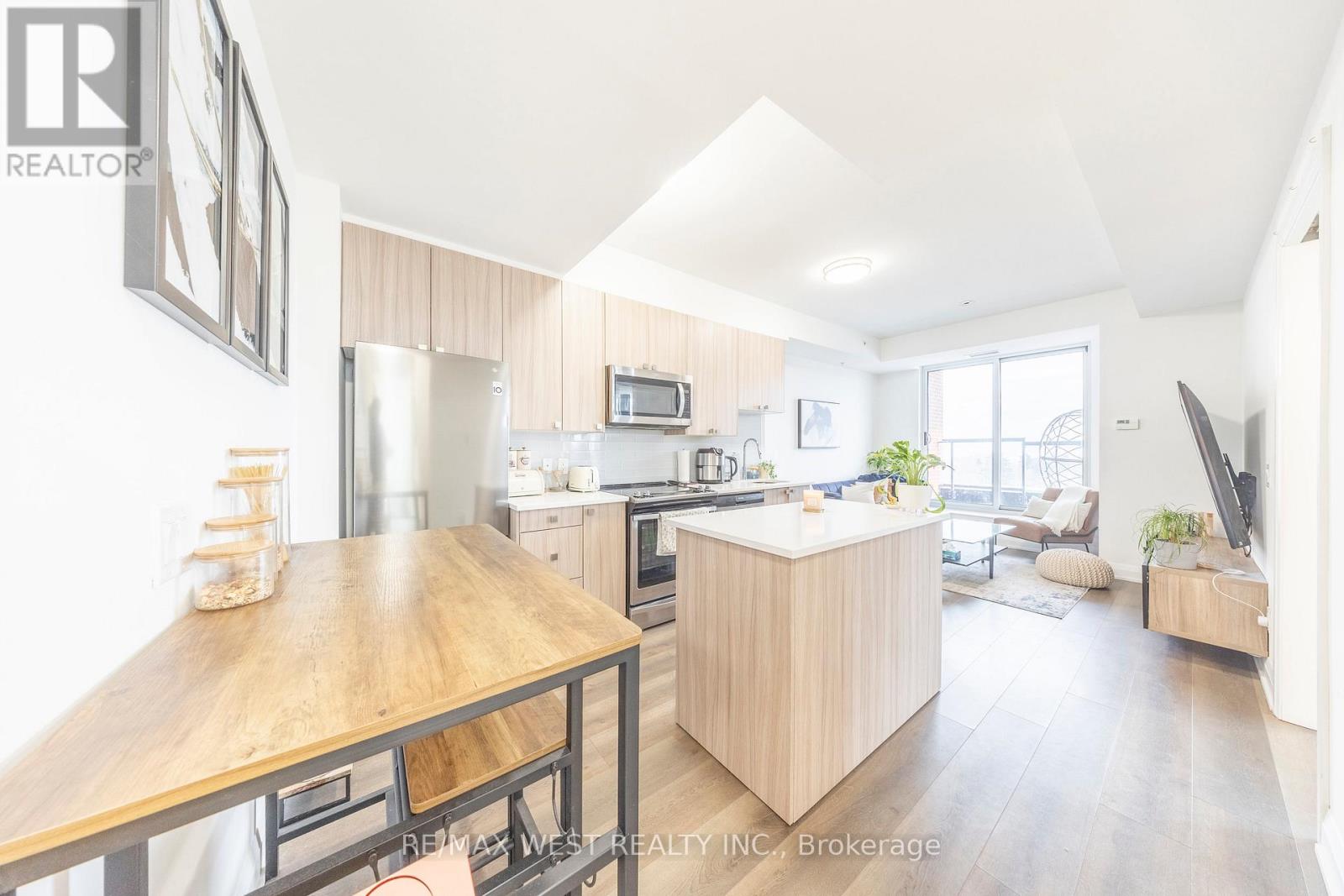 901 - 3655 Kingston Road, Toronto, Ontario  L6B 0X6 - Photo 14 - E12703612