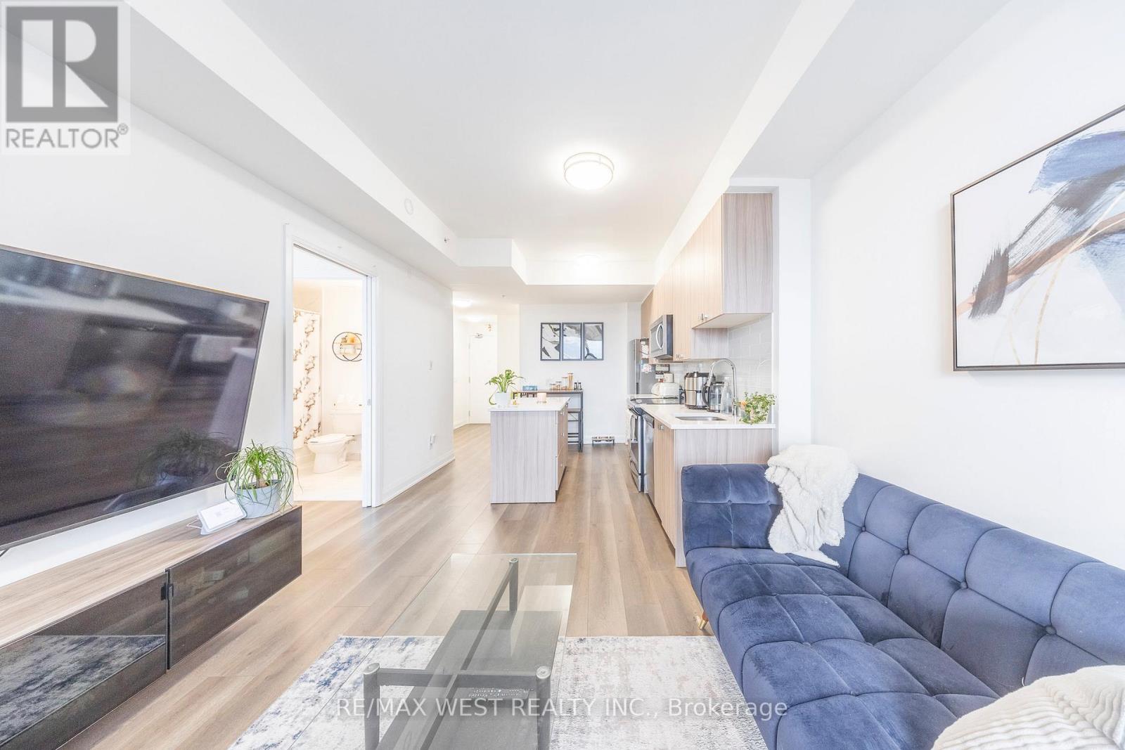 901 - 3655 Kingston Road, Toronto, Ontario  L6B 0X6 - Photo 15 - E12703612