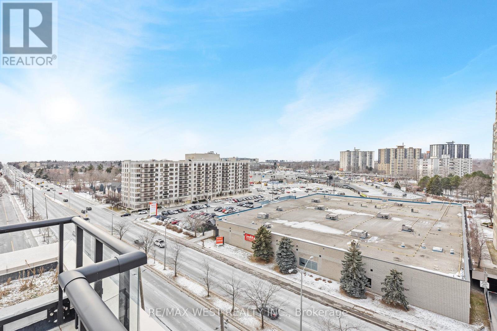 901 - 3655 Kingston Road, Toronto, Ontario  L6B 0X6 - Photo 25 - E12703612