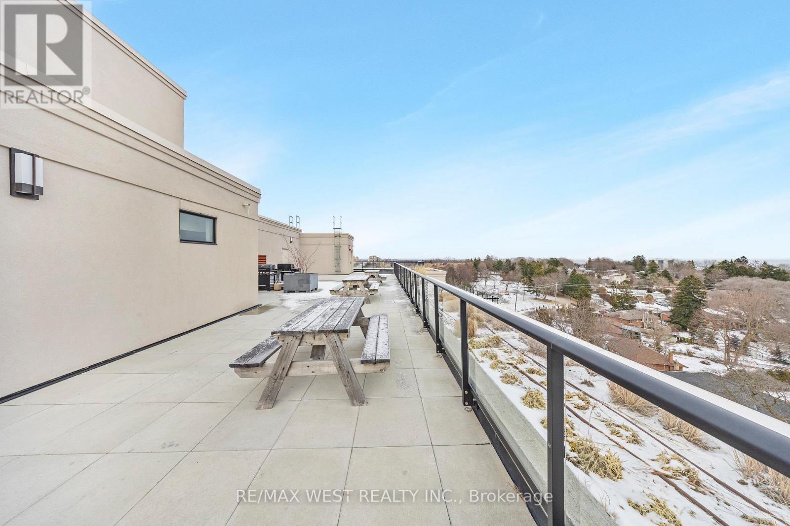 901 - 3655 Kingston Road, Toronto, Ontario  L6B 0X6 - Photo 26 - E12703612