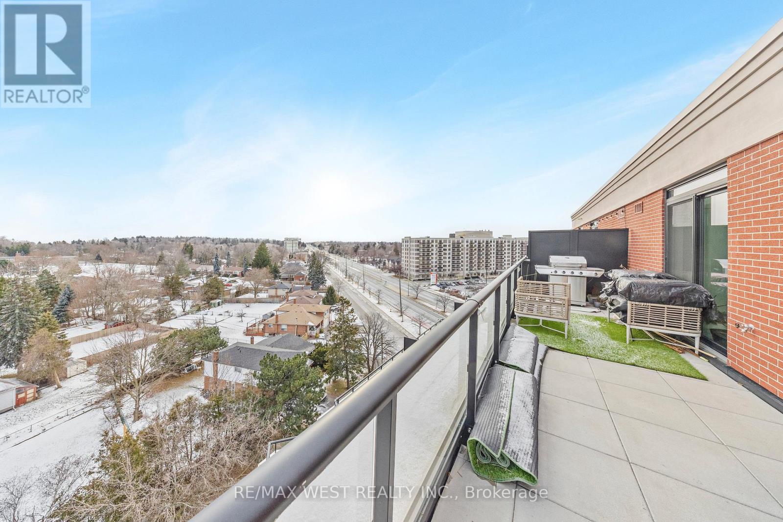 901 - 3655 Kingston Road, Toronto, Ontario  L6B 0X6 - Photo 27 - E12703612