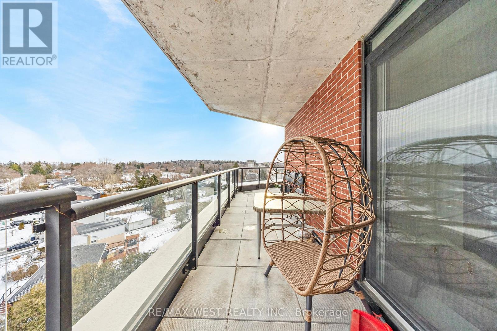 901 - 3655 Kingston Road, Toronto, Ontario  L6B 0X6 - Photo 28 - E12703612