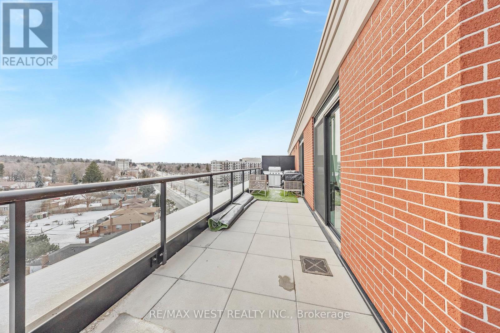 901 - 3655 Kingston Road, Toronto, Ontario  L6B 0X6 - Photo 29 - E12703612