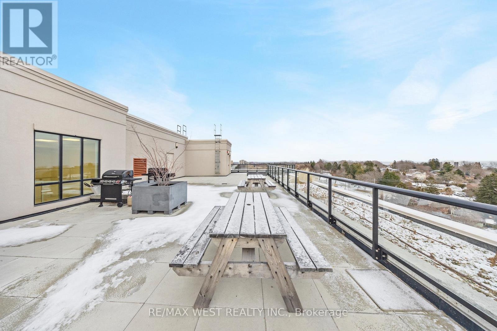 901 - 3655 Kingston Road, Toronto, Ontario  L6B 0X6 - Photo 31 - E12703612