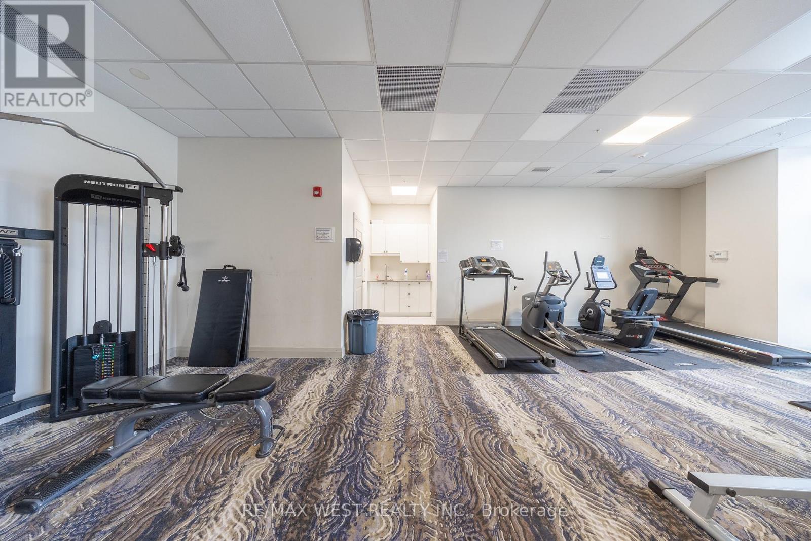 901 - 3655 Kingston Road, Toronto, Ontario  L6B 0X6 - Photo 32 - E12703612