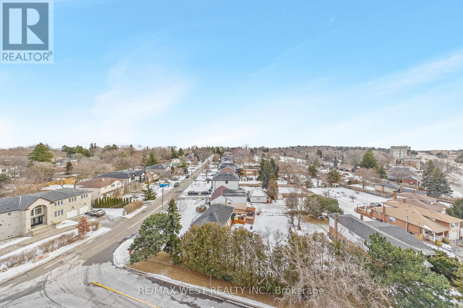 901 - 3655 Kingston Road, Toronto, Ontario  L6B 0X6 - Photo 35 - E12703612